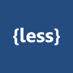 Less